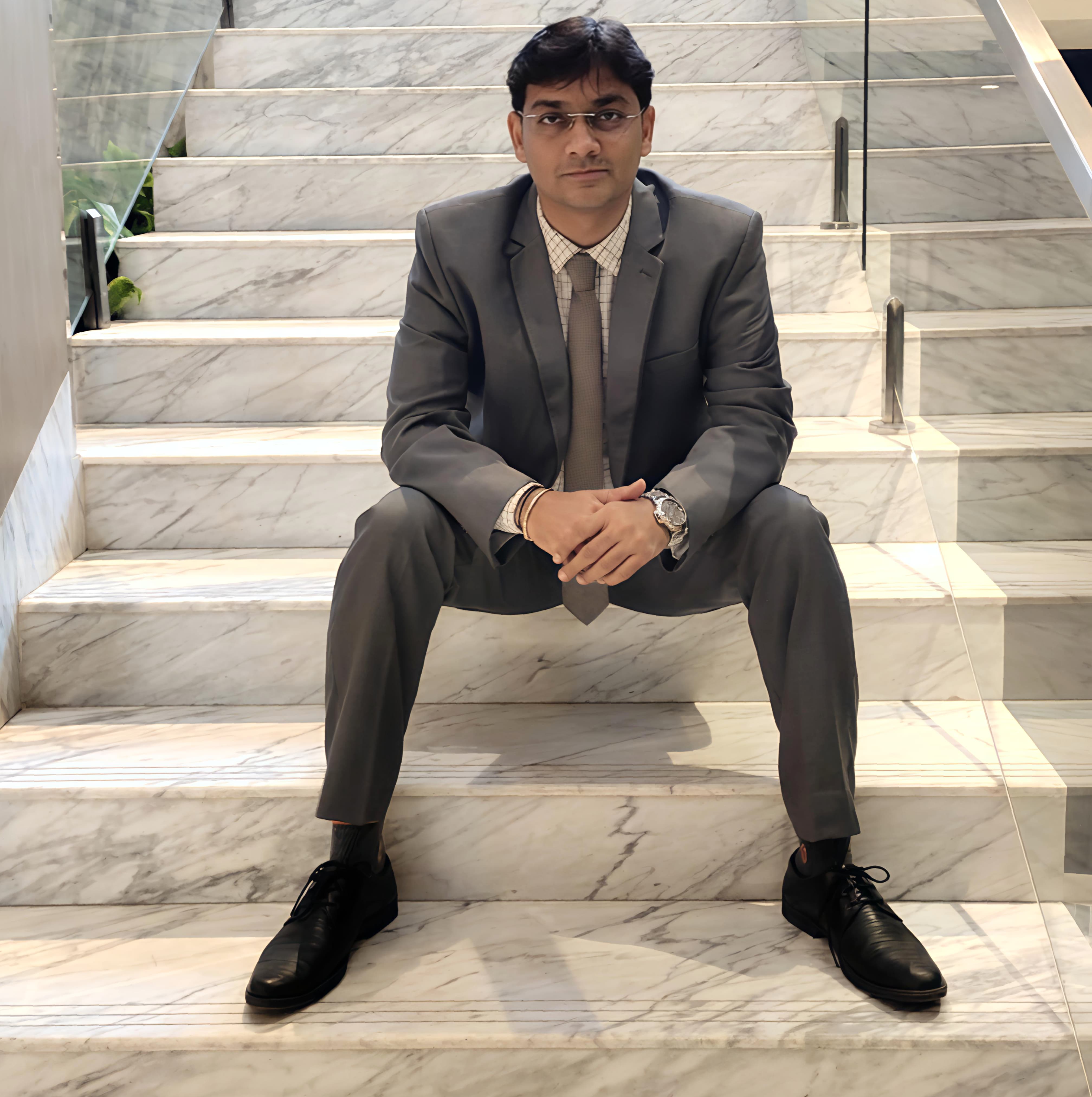 Rritesh Sipany